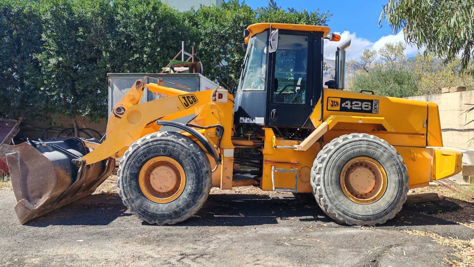 OmecoHub - Immagine Principale